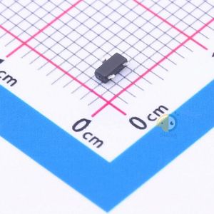 onsemi SZBZX84C13LT3G