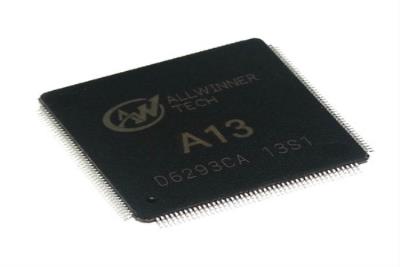 ALLWINNER A13 LQFP-176 میکروکنترلر