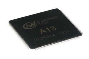 ALLWINNER A13