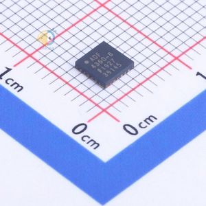 ADF4360-8BCPZRL