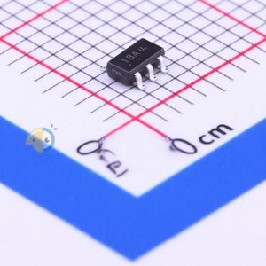 onsemi MMQA18VT1G