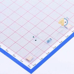 MF1/4W-0.68Ω±1% T