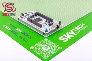 STM32F746-NUCLEO-144  هدربرد میکروکنترلر