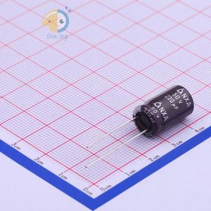 NXA50V220M10*16 LO