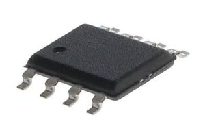 AT24CM02 SOIC-8 حافظه EEPROM