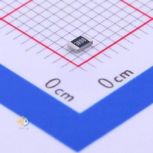 HPCR0805F3R00K9