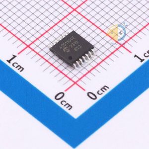 MCP4251-104E/ST