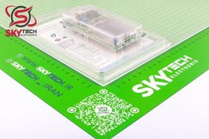 Discovery board STM32F429  برد دیسکاوری