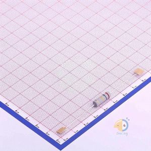 MOF3WS-200KΩ±5%T