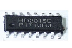 Hd2015e Smd 16pin