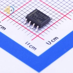 ISO7221BDR