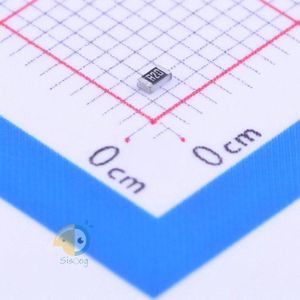 0603WAF200LT5E