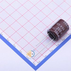 EKXG201ELL101ML20S