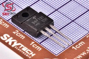 GT30F131  IGBT