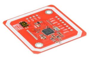 PN532 NFC RFID