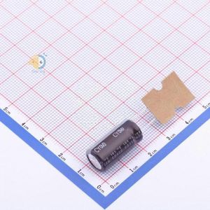 UCY2W100MPD1TD