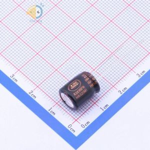 RXK221M1HBK-1012