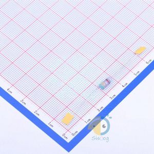 NKNP 1/2W 0.92Ω±5% T