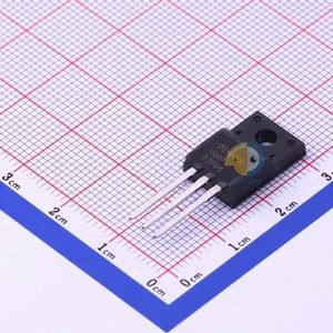 FQPF27P06-VB