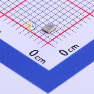 SJK(SHENZHEN CRYSTAL TECH) 7F27000E12UCG