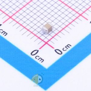 CC0805JKX7R9BB105