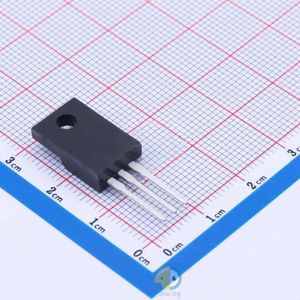 NTPF360N80S3Z