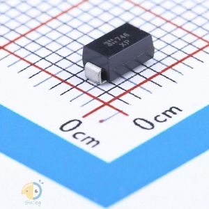 SMAJ160CA-13-F