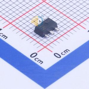 ROHM Semicon 2SCR554PFRAT100
