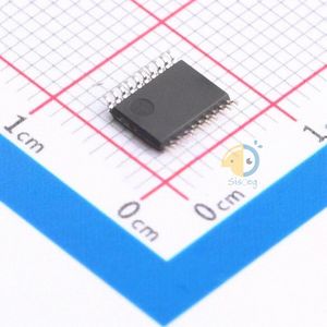 Texas Instruments SN74CBT3244PWR