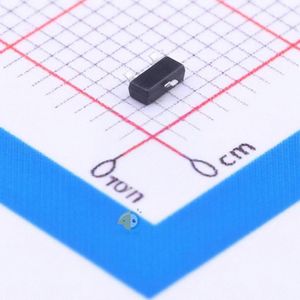 MMBT8550C(1.5A)