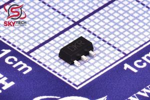 2SC4672-R (DKR)