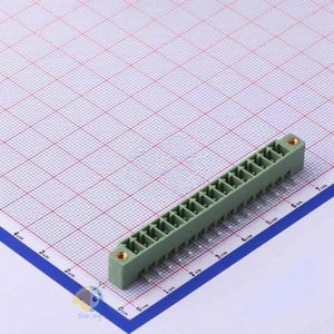 WJ15EDGRM-3.81-16P