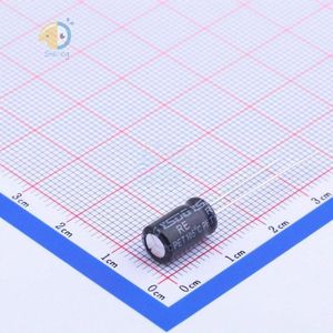 Guangdong TOPAZ Elec Tech ECRE0611101M035P00