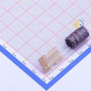 EKMG630ETD221MJ16S