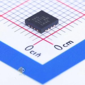 TPS62112RSAT
