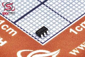 SGM2036-2.8YN5G TR (SPD)