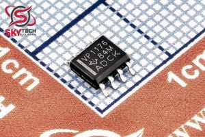 SN65HVD1176DR (VP1176)