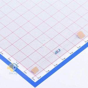 MF1/4W-0.22Ω±1% T52