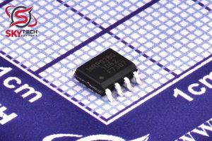 IRF7307TRPBF