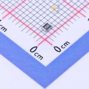 SCR0805FR500