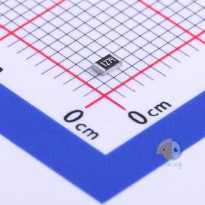 YAGEO RC0805FR-071M27L