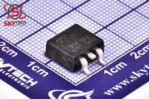 GT30F132 TO-220F IGBT