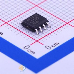 Texas Instruments LM5109AMAX/NOPB