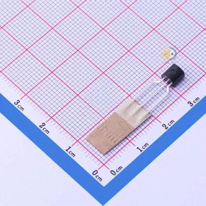 onsemi BC547CTFR