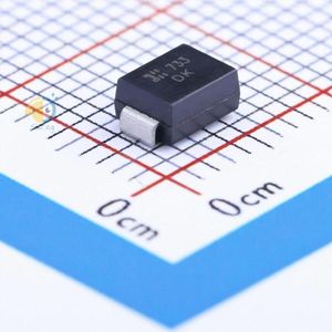 SMBJ60CA-13-F
