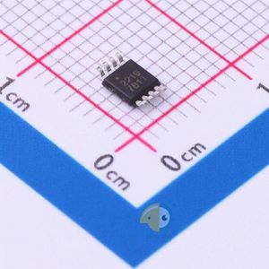 Corebai Microelectronics CBM485AMS8