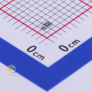 RC0603FR-071M02L