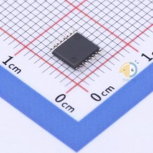 onsemi NB3H83905CDTG