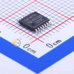 OPA4141AIPW