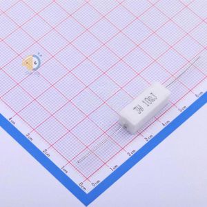 CR-L3W-10Ω 5% P